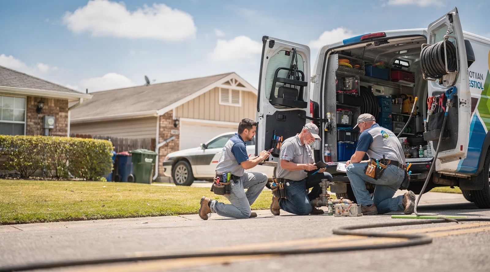 Emergency Plumber in Catlettsburg, KY near me